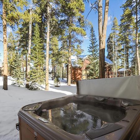 Park Forest Estates Breckenridge Exterior foto